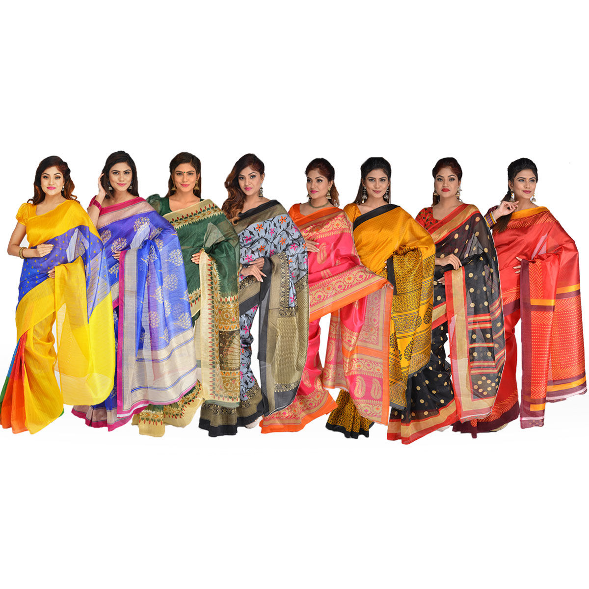 SAKSHI SILK PALACES 